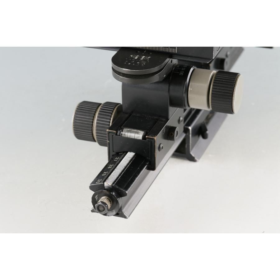 Arca Swiss F-line C-set 6x9 Camera #49068M3 : イロハスショップ