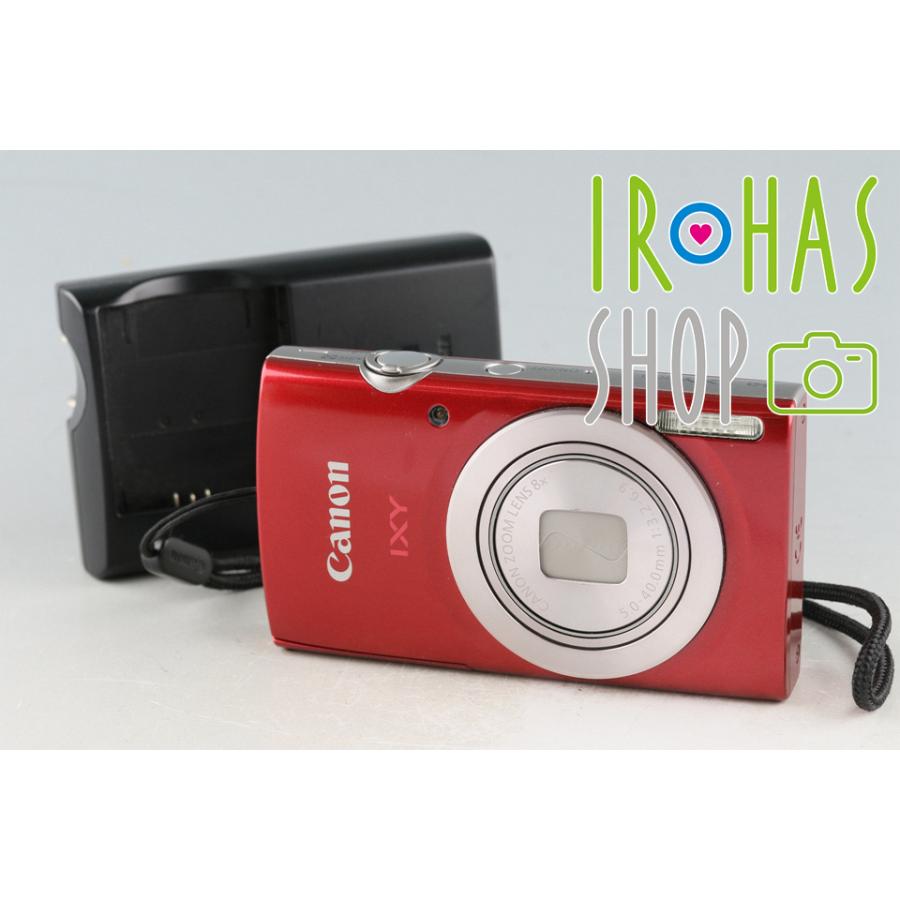 Canon IXY 200 Digital Camera 49622F1 i49622イロハスショップ 通販 Yahoo!ショッピング