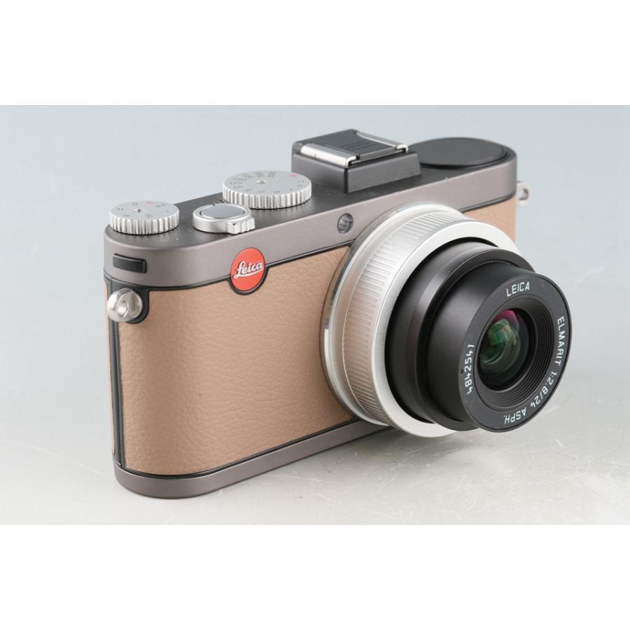 Leica X-E (Typ 102) - Leica Store Miami