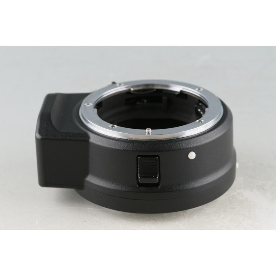 販売販売好調 Nikon Mount Adapter FTZ #50042A6