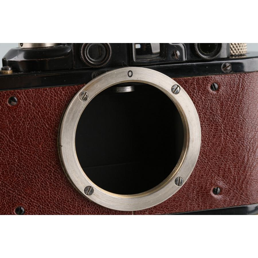 Leica DII 35mm Rangefinder Film Camera #50389D2｜irohascamera｜04