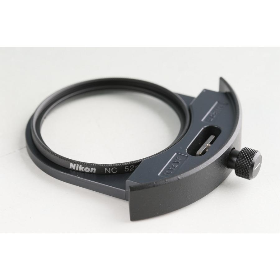 ニコン Nikon AF-S Nikkor 500mm F/4 G ED VR N Lens #50644D