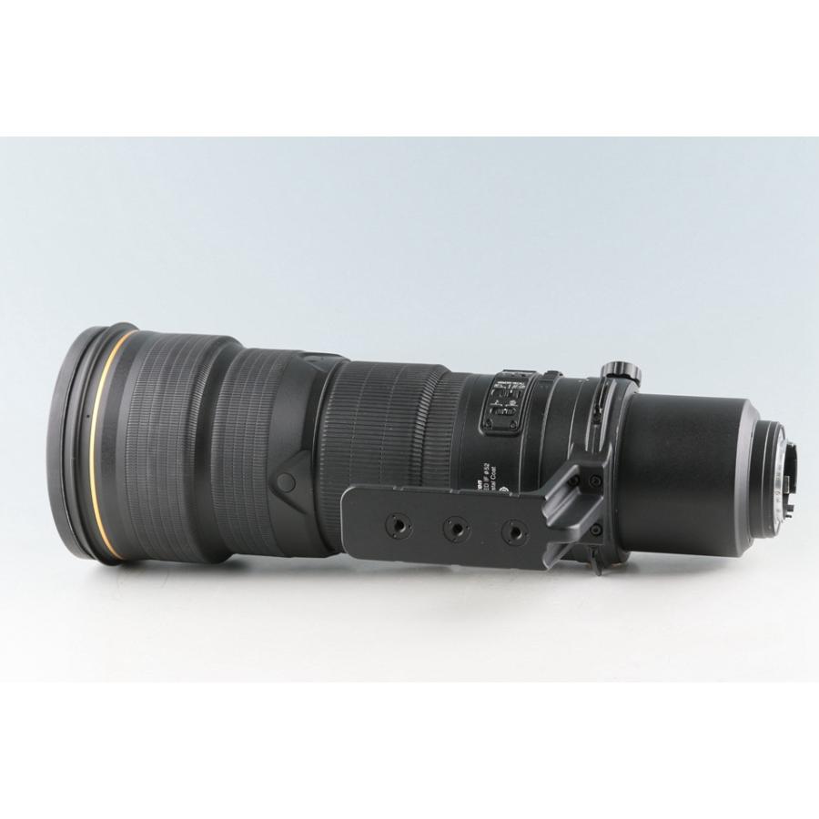 ニコン Nikon AF-S Nikkor 500mm F/4 G ED VR N Lens #50644D ニコン Nikon AF-S Nikkor 500mm F/4 G ED VR N Lens #50644D