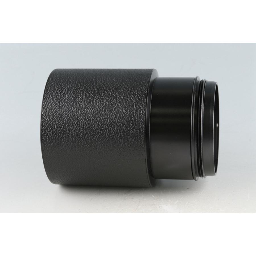 Leica Telyt 400mm F/5.6 + Telyt 560mm F/5.6 + Televit + Diaphragm Tube + MR Conversion Adapter With Box #50778L1｜irohascamera｜11