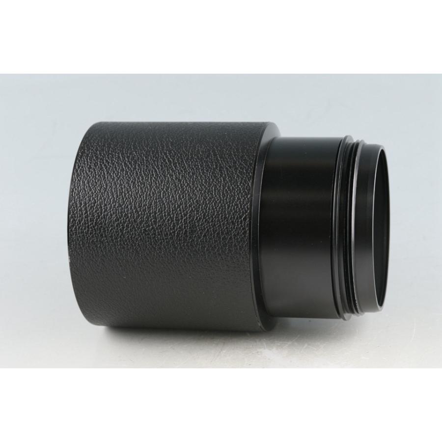 Leica Telyt 400mm F/5.6 + Telyt 560mm F/5.6 + Televit + Diaphragm Tube + MR Conversion Adapter With Box #50778L1｜irohascamera｜09