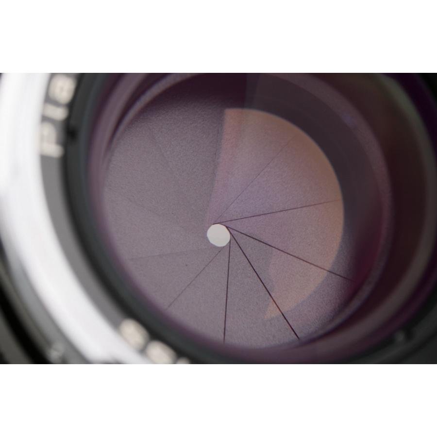 Carl Zeiss Planar T* 50mm F/2 ZM Lens for Leica M #50781F4｜irohascamera｜04