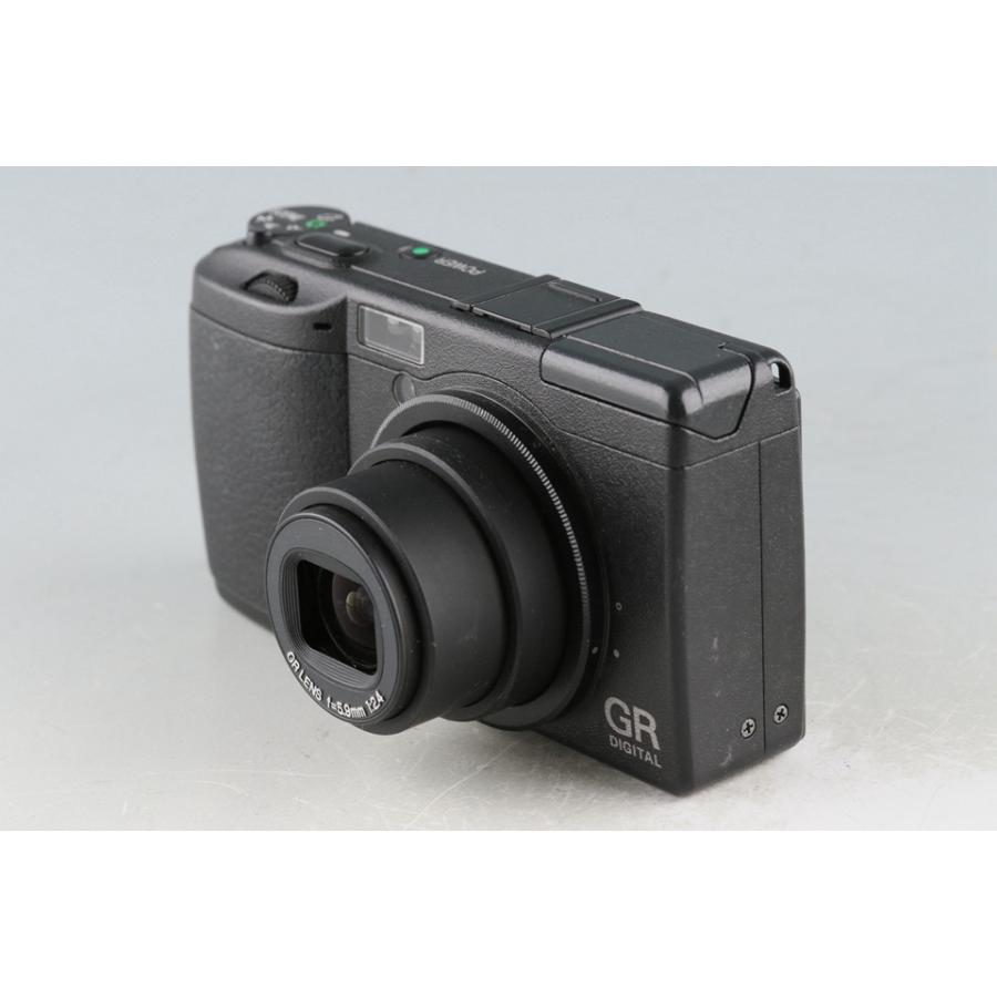 Ricoh GR Digital Camera #50826D3｜irohascamera｜02