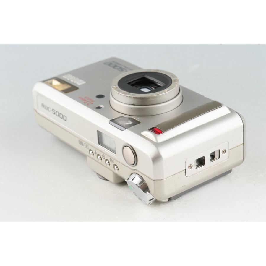 Ricoh RDC-5000 Digital Camera #50887D7｜irohascamera｜09