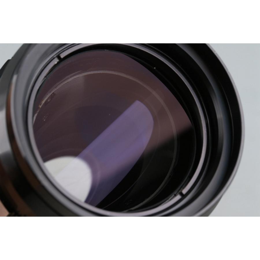 Gallo-Fox 16C Anamorphic Camera Lens  #50921E5｜irohascamera｜03