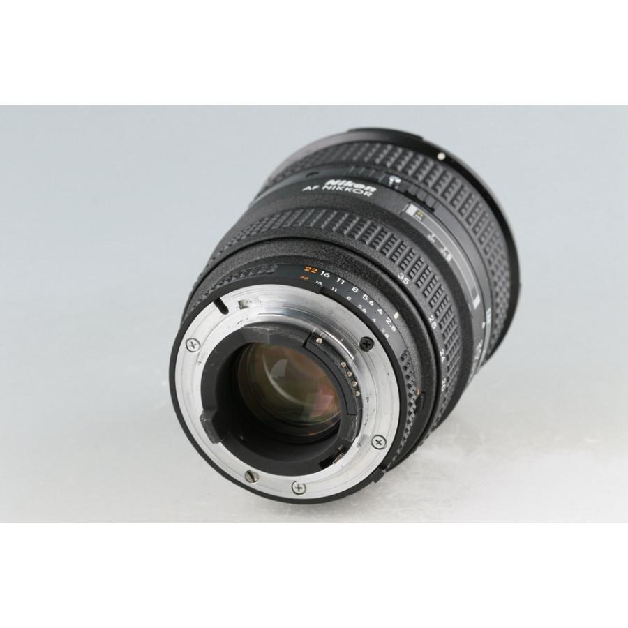 ニコン（Nikon） Nikon AF Nikkor 20-35mm F/2.8 D Lens #51068A5