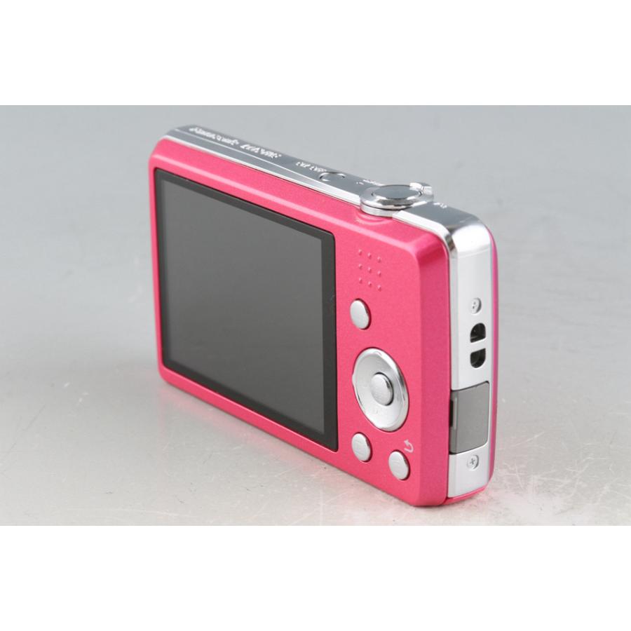 Panasonic Lumix DMC-FH6 Digital 👕 Camera *Japanese version only