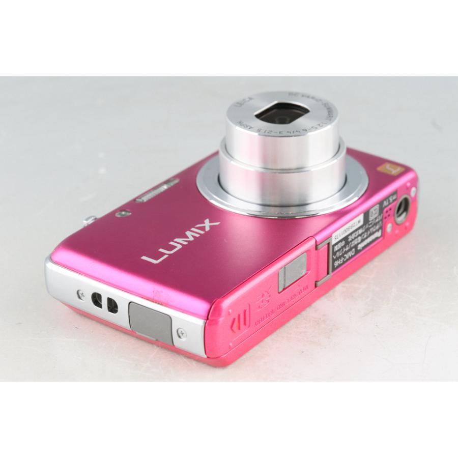 Panasonic Lumix DMC-FH6 Digital 👕 Camera *Japanese version only
