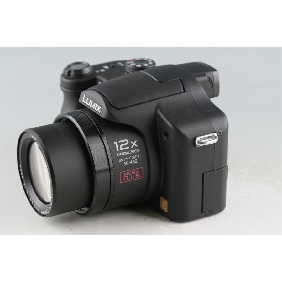 Panasonic Lumix DMC-FZ7 Digital Camera #51182IPanasonic DMC-FZ7