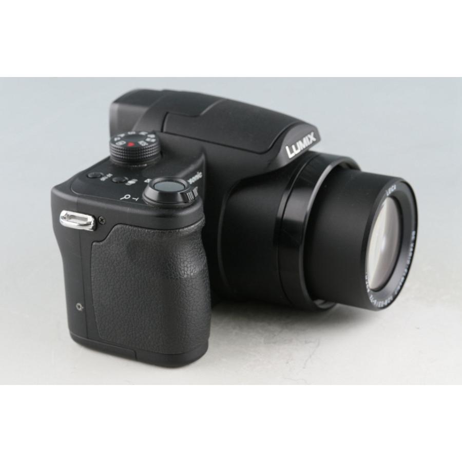 Panasonic Lumix DMC-FZ7 Digital Camera #51182IPanasonic DMC-FZ7