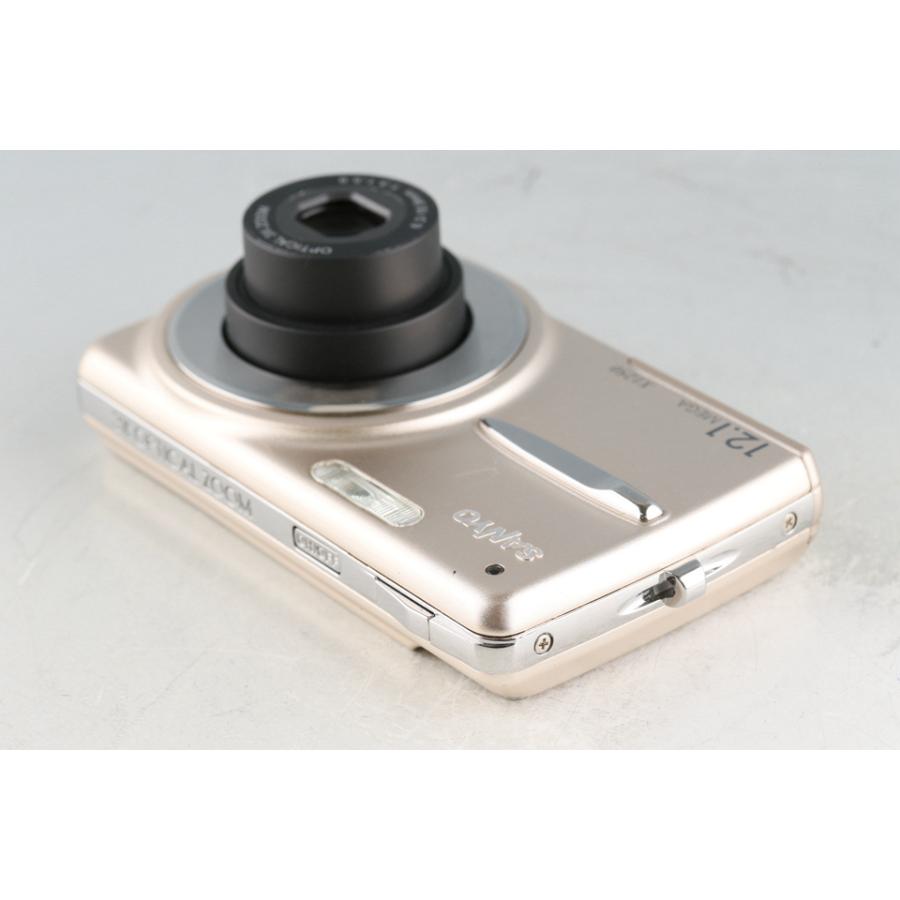 Sanyo DSC-X1250 Digital Camera *Japanese Version Only* #51223I新品