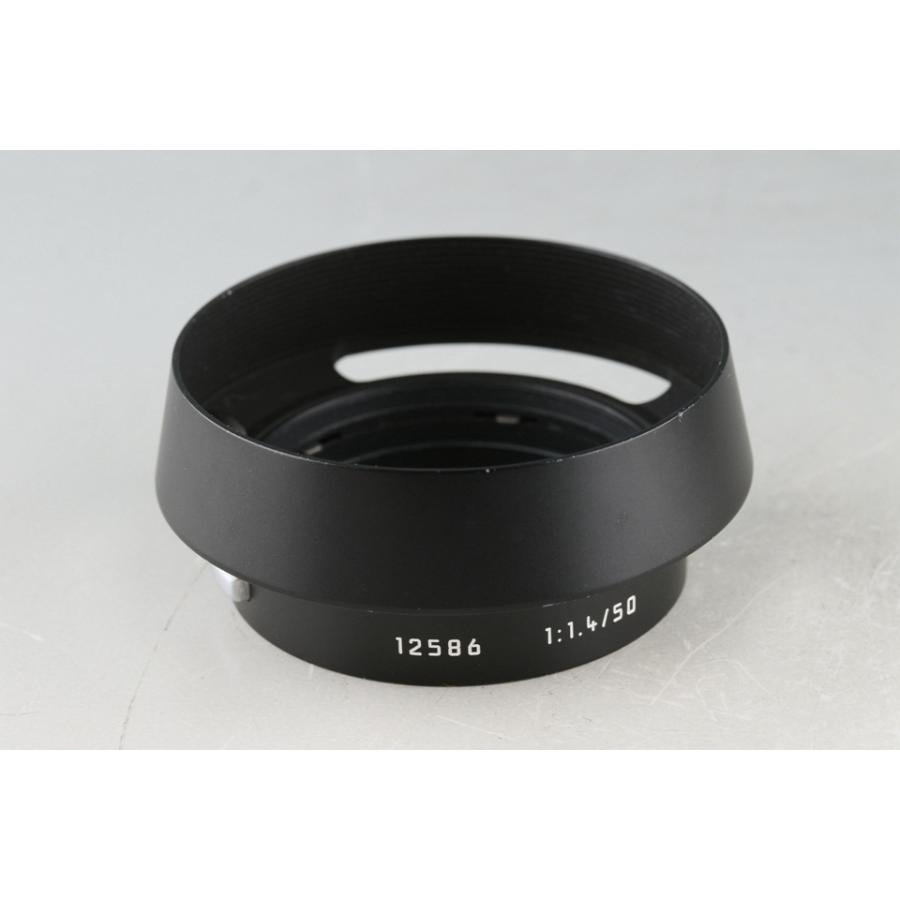 Leica Leitz Summilux 50mm F/1.4 for Leica M #51913T｜irohascamera｜09