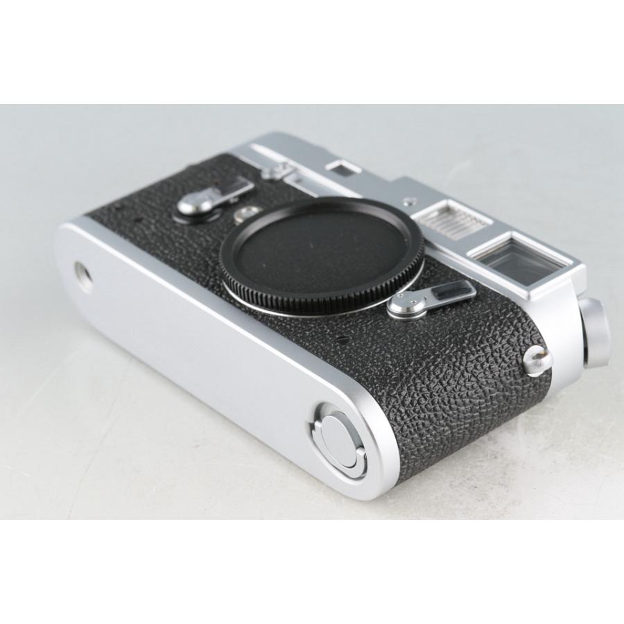 Leica Leitz M4 35mm Rangefinder Film Camera #52312T｜irohascamera｜09