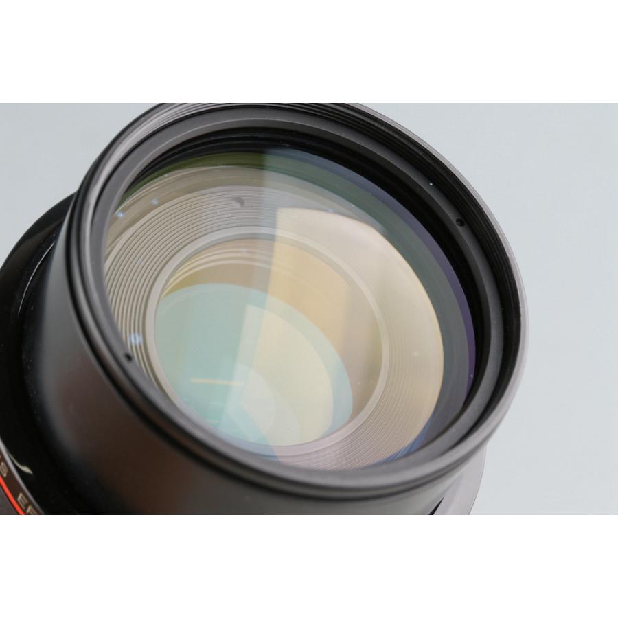 Canon EF 100-300mm F/5.6 L Lens #52726H31｜irohascamera｜03