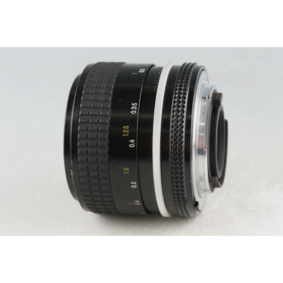 Nikon Nikkor 35mm F/2 Ai Lens #53067A4#AU｜irohascamera｜08