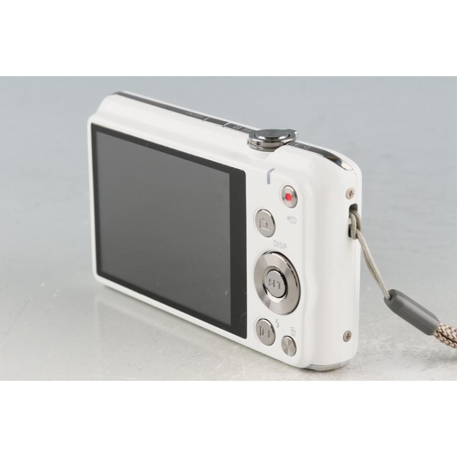 Canon IXY DIGITAL 55 Silver コンパクトデジタルカメラ 新品
