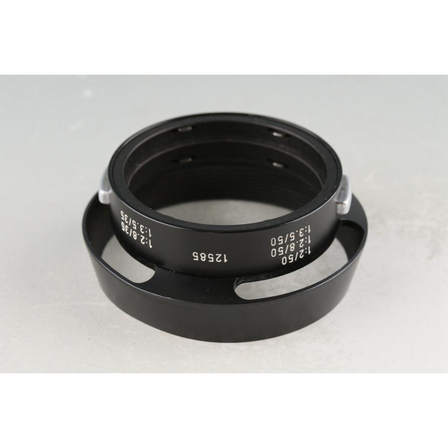 ライカ（Leica） Leica Lens Hood 12585 for E39 M35mm / M50mm