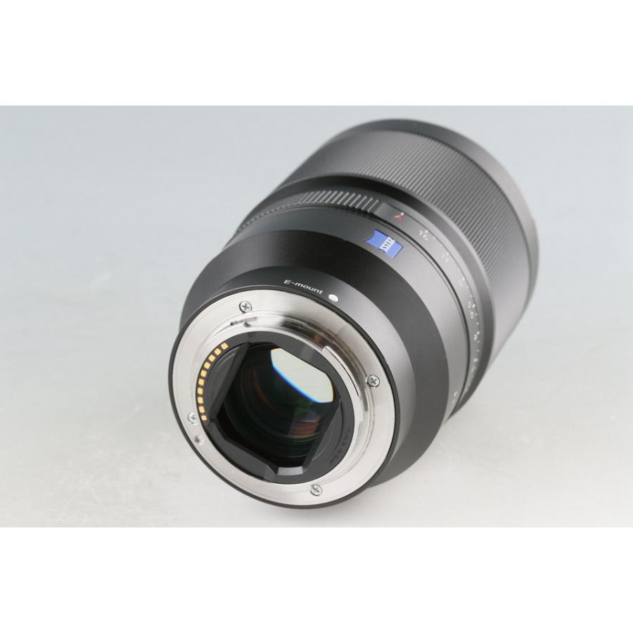 SONY（ソニー） Sony Zeiss Distagon FE T* 35mm F/1.4 ZA Lens for