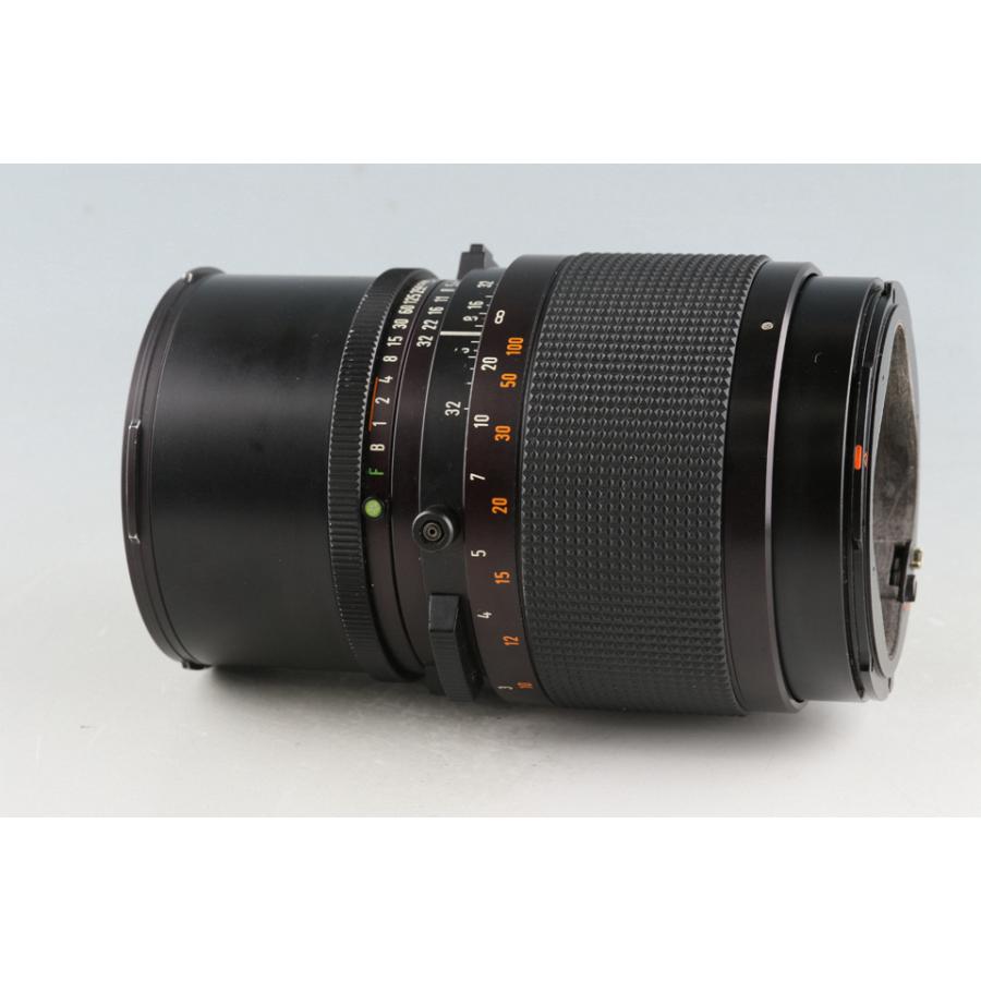 Hasselblad Carl Zeiss Sonnar T* 180mm F/4 CF Lens #54582E6 