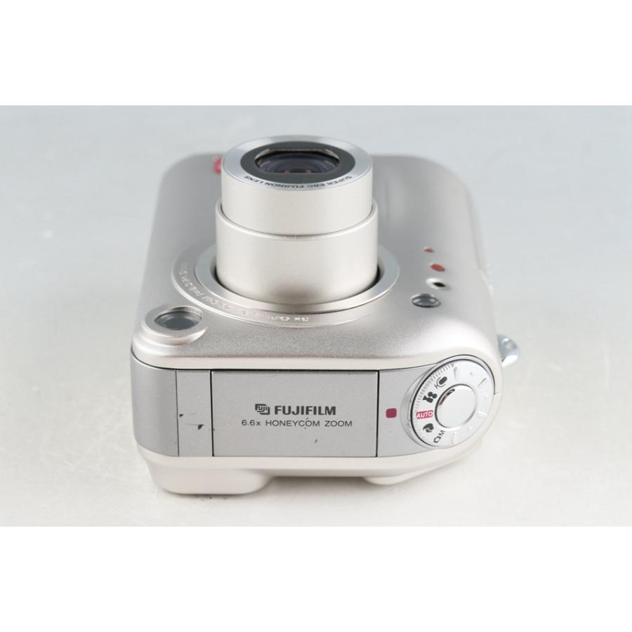 FUJIFILM Fujifilm Finepix F601 Digital Camera With Box *Japanese