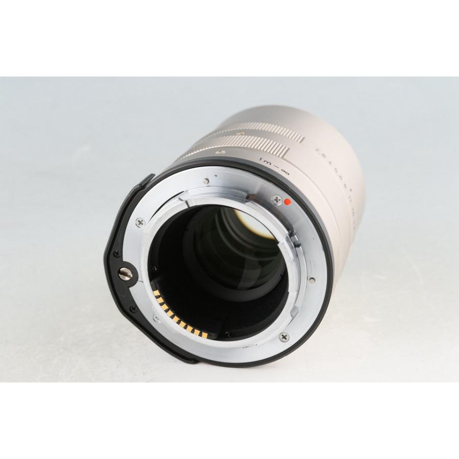 CONTAX（コンタックス） Contax Carl Zeiss Sonnar T* 90mm F/2.8 Lens