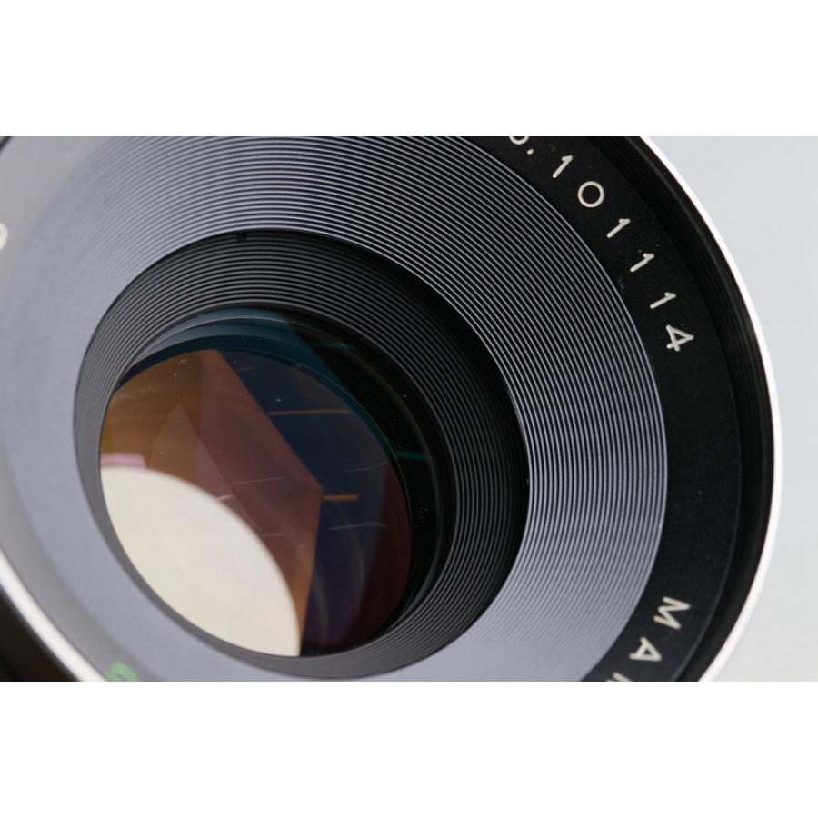 Mamiya-Sekor C 127mm F/3.8 Lens for RB67 #56225H13