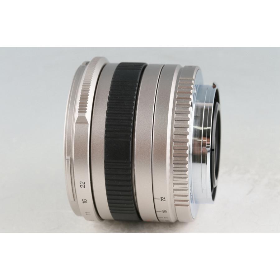 FUJIFILM（フジフイルム） Fujifilm Super-EBC Fujinon 30mm F/5.6