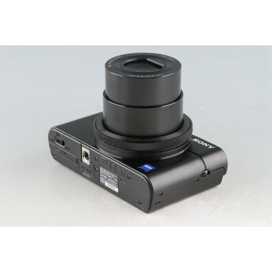 イ*N様 完動品　SONY Cyber−Shot RX DSC-RX100 Amazon.com : Sony RX100 20.2 MP Premium Compact Digital Camera w