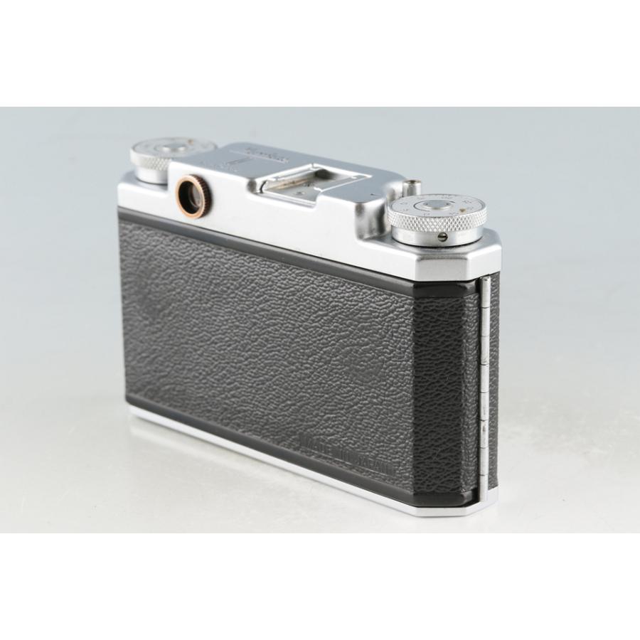 Konica IIBーｍ 35mm Film Camera #57566D4_3