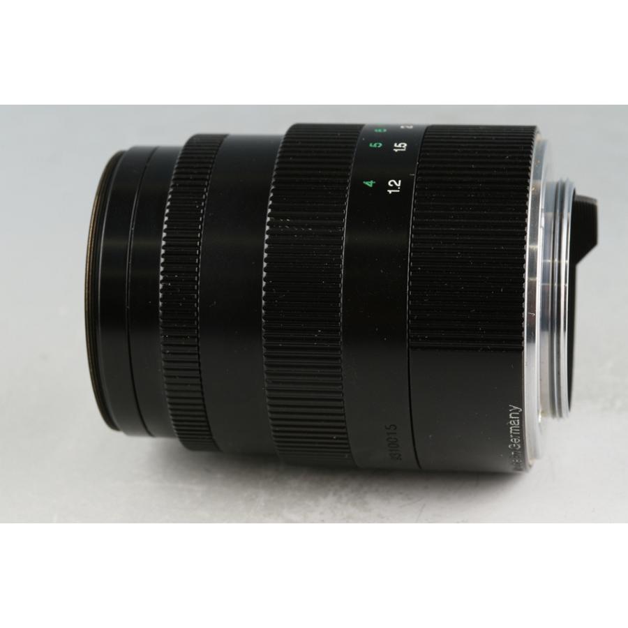 【希少】Rollei Planar F2.8 80mm 中判レンズ　程度良好 希少】Rollei Planar F2.8 80mm 中判レンズ 程度良好 中古)Rollei
