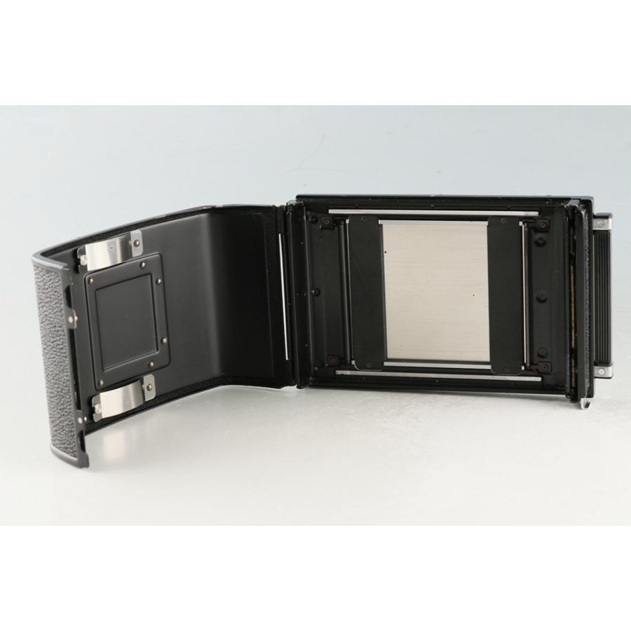 Mamiya RB67 Pro S 120 Roll Film Back Holder 6×4.5 #58146F3 【極上