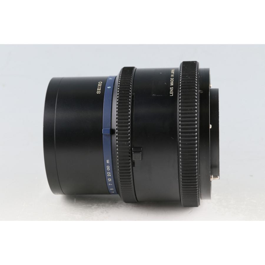 Mamiya-Sekor Z 180mm F/4.5 Lens for RZ67 #59505G41 Mamiya 65mm f4