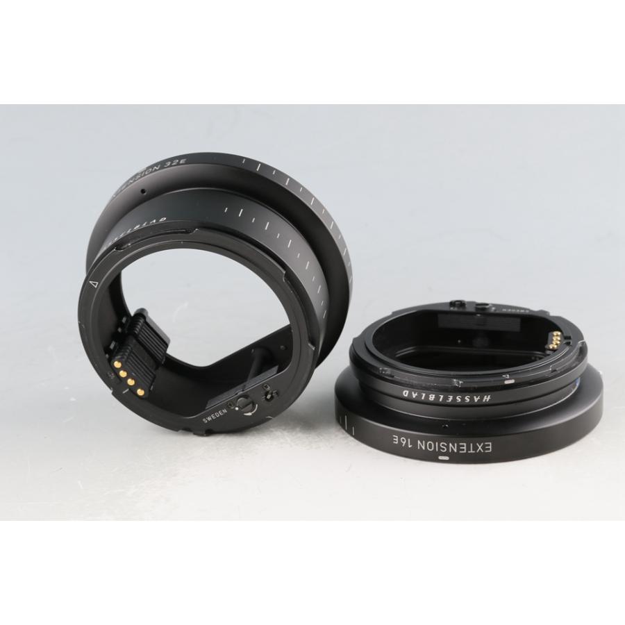 Hasselblad Extension 16E + 32E #59549F3_3