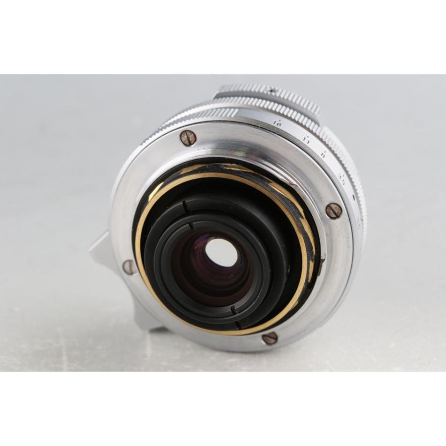 Ricoh 21mm f3.5 ++ for 楽一番公式アカウント52 Ricoh 21mm f3.5 ++