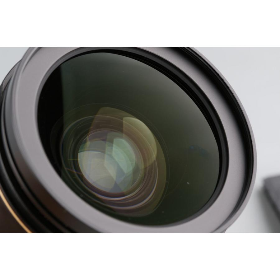 Nikon AF-S Nikkor 24-70mm F/2.8 G ED Lens #60275A6_2
