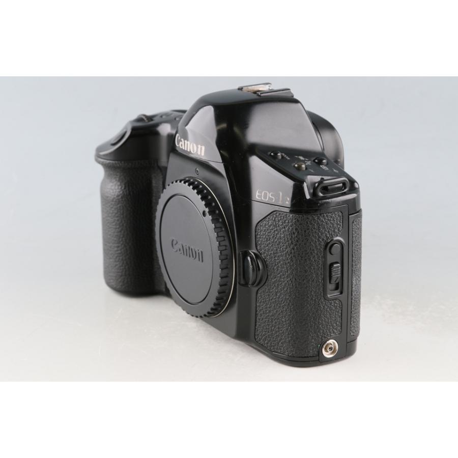 Canon EOS-1N 35mm SLR Film Camera #60447E1