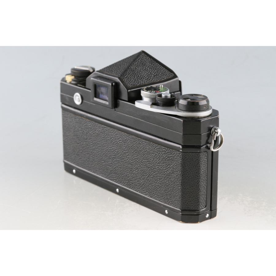 Nikon F 35mm SLR Film Camera Focusing Screen Type E #60467D3