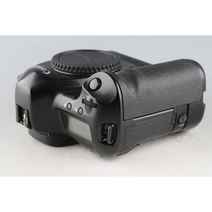 キャノン Canon EOS-1N HS ボディ　【難あり現状品 】 Canon EOS-1N 一眼レフカメラ 難有り キャノン Canon EOS-1N HS ボディ