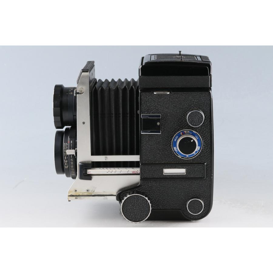 Mamiya C330 Professional + Mamiya-Sekor DS 105mm F/3.5 Lens
