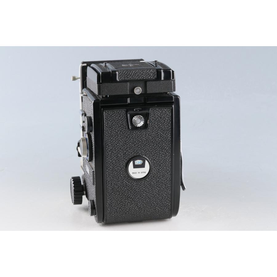 Mamiya C330 Professional + Mamiya-Sekor DS 105mm F/3.5 Lens