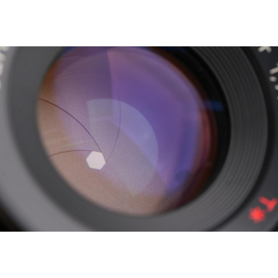 CONTAX（コンタックス） Contax Carl Zeiss Planar T* 50mm F/1.7 AEJ