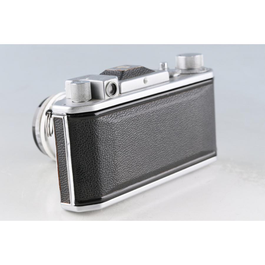 Asahiflex Ia + Takumar 58mm F/2.4 Lens #63195D1 【公式通販】