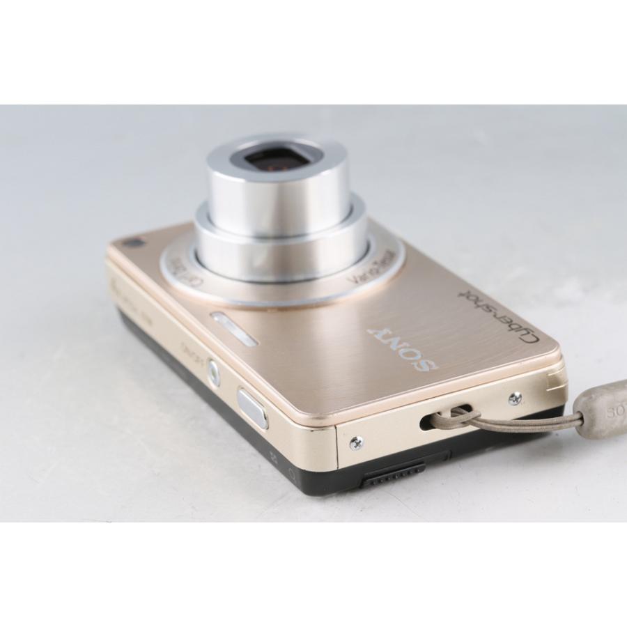 Sony Cyber-Shot DSC-W350 Digital Camera *Japanese version only* #63329I_7