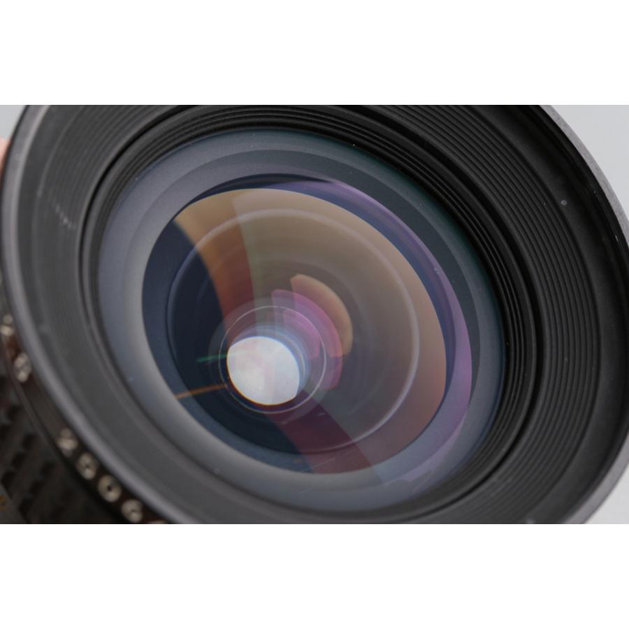 ニコン（Nikon） Nikon Nikkor 20mm F/2.8 Ais Lens #63656A3
