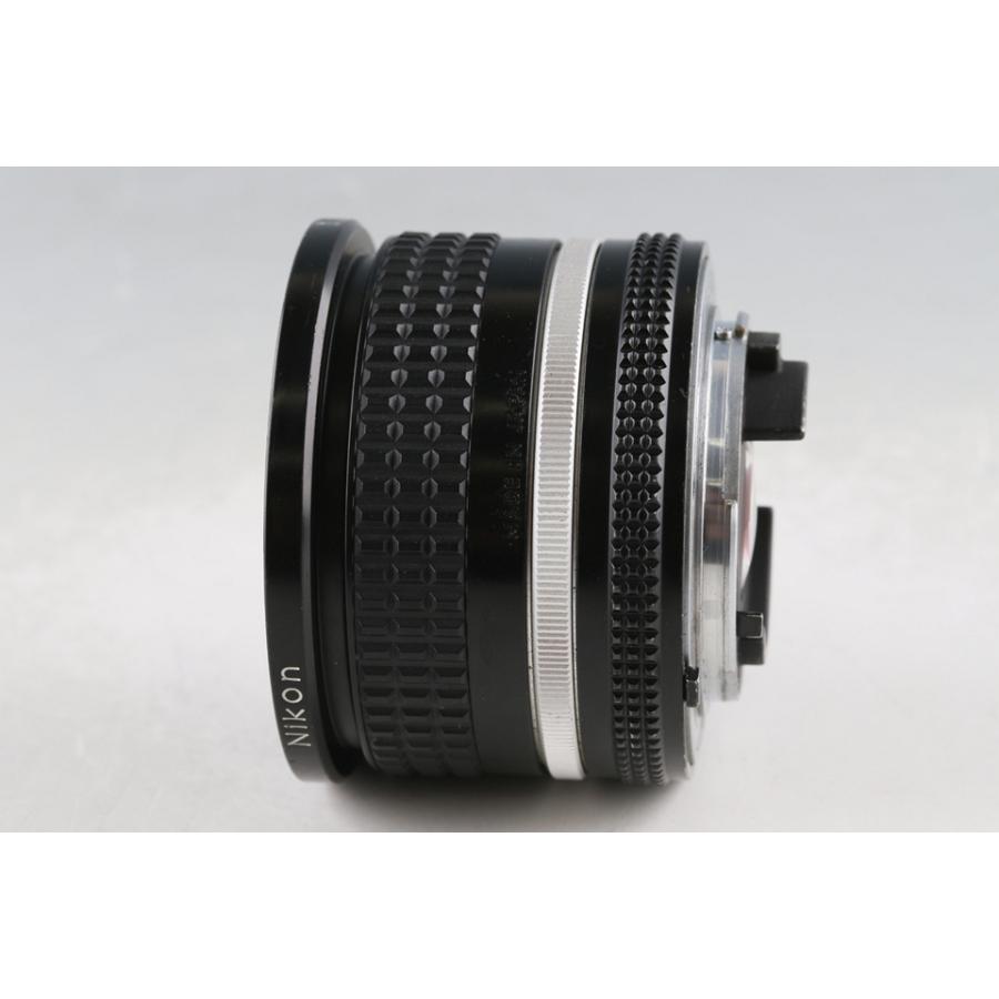 ニコン（Nikon） Nikon Nikkor 20mm F/2.8 Ais Lens #63656A3