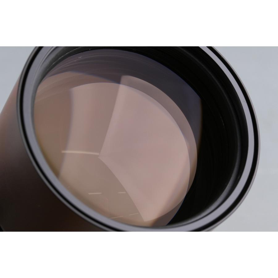 ライカ（Leica） Leica Leitz Elmarit-R 180mm F/2.8 3-Cam Lens for